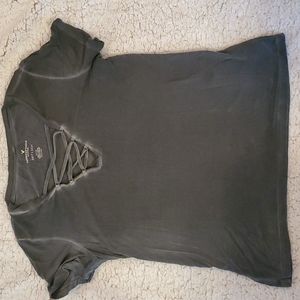 American Eagle Soft & Sexy tshirt